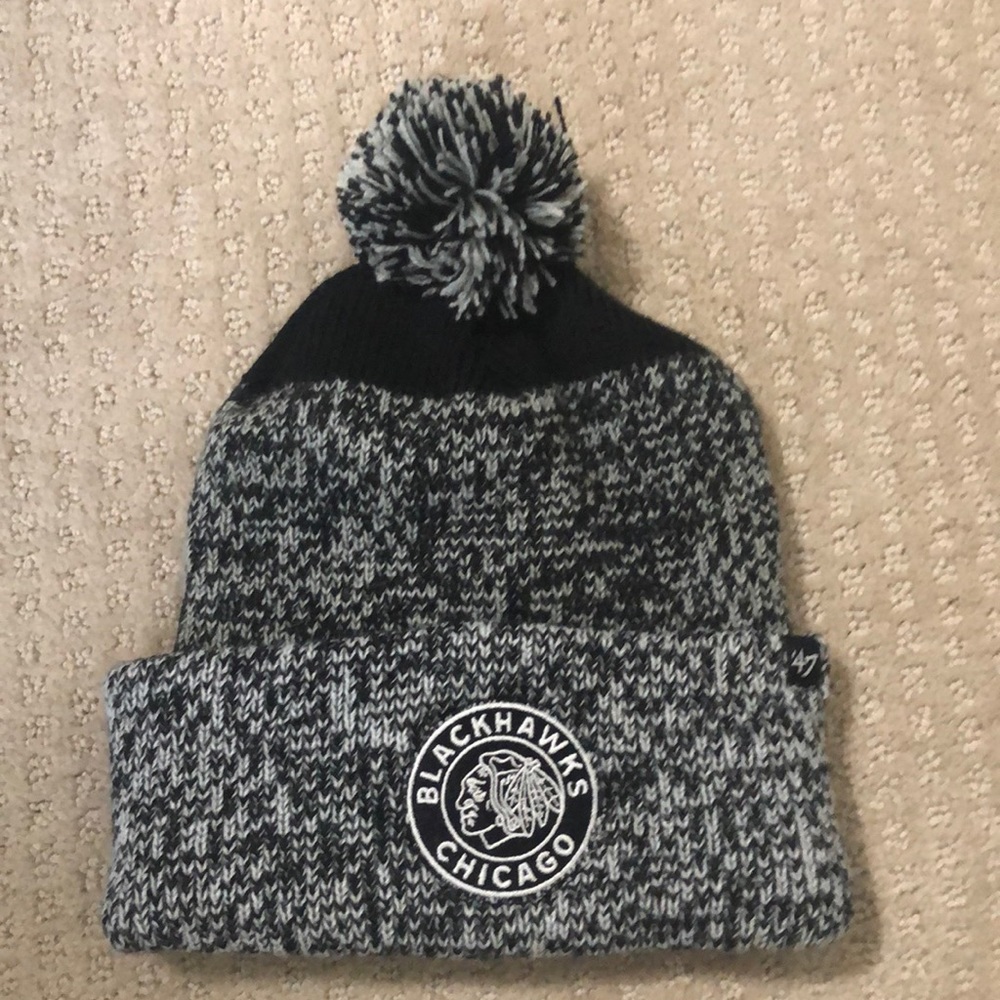Chicago Blackhawks Hat